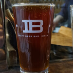 クラフトビアバル IBREW - 
