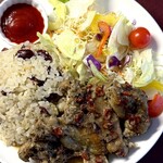 KITCHEN ★ BAR PERSONA - 