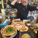 べんてん屋 花田店 - 