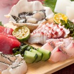 海人居酒屋 源 - 
