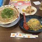べんてん屋 花田店 - 