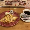 昔ながらの喫茶店 友路有　 浅草店