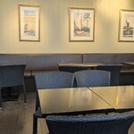 アイランド・ヴィンテージ・コーヒー - 