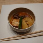 すき焼割烹 日山 - 