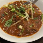 カーン・ケバブ・ビリヤニ - 