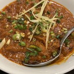 カーン・ケバブ・ビリヤニ - 