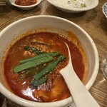 炭火焼肉ホルモン うしごろ 中目黒店 - 