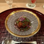 四ッ谷 みね村 - 