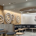 クリスピー・クリーム・ドーナツ  - 