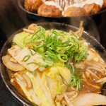 じゅうじゅううめぇ家 住之江店 - 