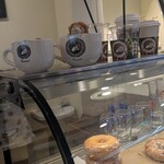 アイランド・ヴィンテージ・コーヒー - ドリンク写真: