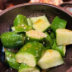 じゅうじゅううめぇ家 - 