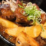 じゅうじゅううめぇ家 - 