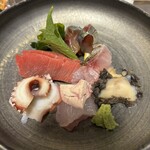 創作和食 丸幸 - 
