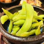 じゅうじゅううめぇ家 - 