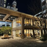 ブルーボトルコーヒー - 