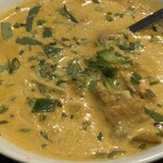 カーン・ケバブ・ビリヤニ - 