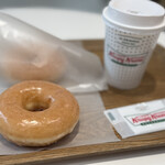 クリスピー・クリーム・ドーナツ  - 