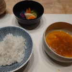 すき焼割烹 日山 - 