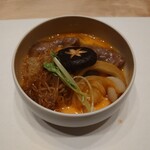 すき焼割烹 日山 - 