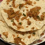 カーン・ケバブ・ビリヤニ - 