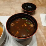 すき焼割烹 日山 - 