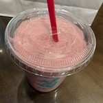 福岡県産あまおう苺加工販売所 伊都きんぐ - スムージー