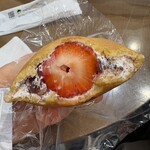 福岡県産あまおう苺加工販売所 伊都きんぐ 天神店 - どらきんぐ生