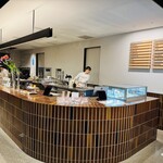 ブルーボトルコーヒー - 