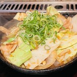 じゅうじゅううめぇ家 住之江店 - 