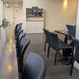 アイランド・ヴィンテージ・コーヒー_2