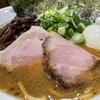 ラーメンニキ 新橋