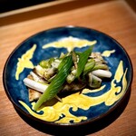 日本料理 晴山 - 