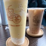 綿茶 日暮里店 - 