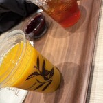 TULLY's COFFEE＆TEA アトレヴィ田端店 - 