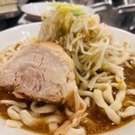 麺屋味方 - 