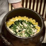 日本料理 晴山 - 