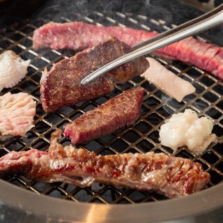 焼肉 シージャン_0