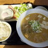 北海道らぁめん 伝丸 - 