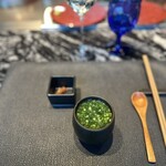 おちあいろうステーキハウス東京 - 