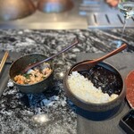 おちあいろうステーキハウス東京 - 