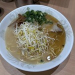 栄養軒 - 料理写真: