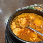 チェゴヤ - 滑らか豆腐