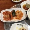 アリラン食堂