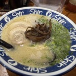 博多らーめん Shin-Shin アミュプラザ小倉店 - 