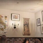 オステリア ガウダンテ - 