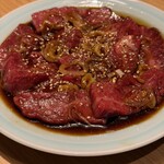 TANAKA YAKINIKU RESTAURANTE - 