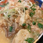 ホルモン 長岡 - 