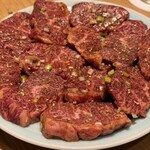 TANAKA YAKINIKU RESTAURANTE - 