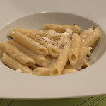 オステリア ガウダンテ - 